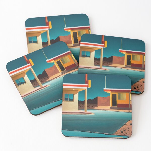 Item preview, Motel  designed and sold by luftartdesign.