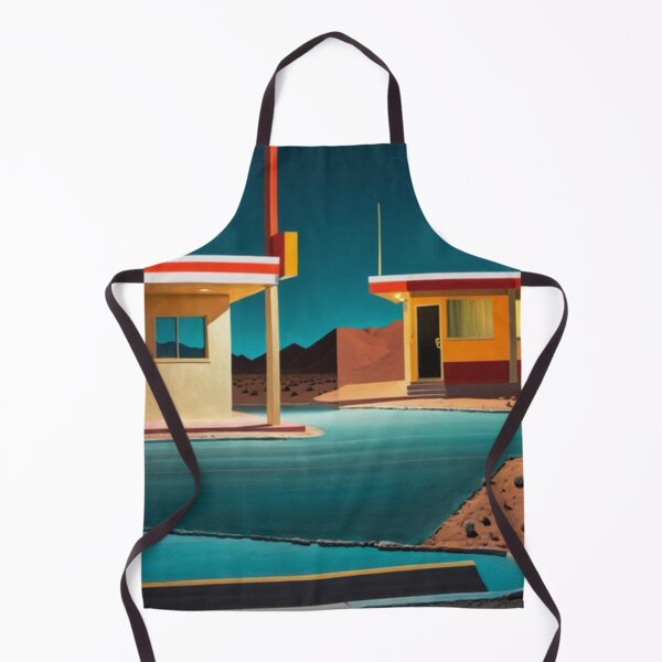 Item preview, Motel designed and sold by luftartdesign.