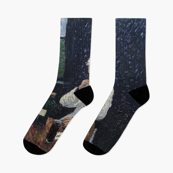 Item preview, Alexander Fleming | Post-impressionist painting style designed and sold by ComicsFactory.
