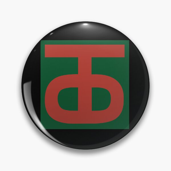 Item preview, SSI - 90th Infantry Division X 300 designed and sold by Military Insignia Products.