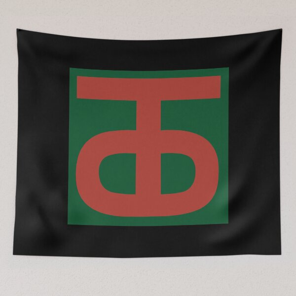 Item preview, SSI - 90th Infantry Division X 300 designed and sold by Military Insignia Products.