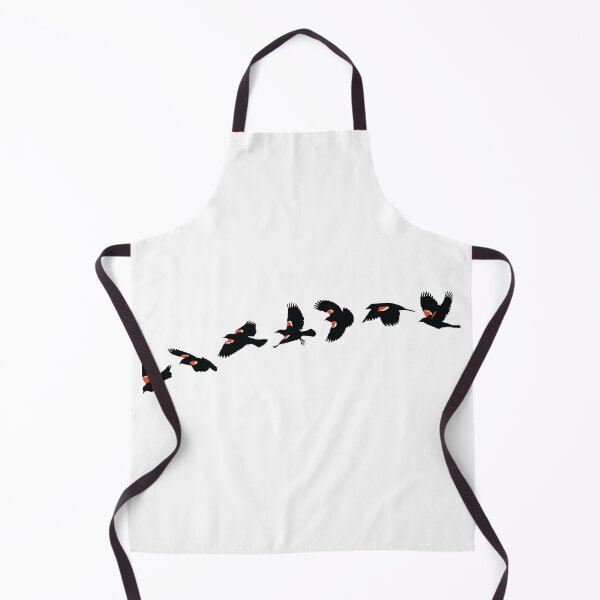 Item preview, Red-winged Blackbirds designed and sold by estanislav.