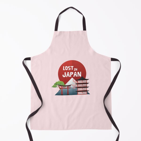 Item preview, Lost in Japan Fuji designed and sold by karma-style.