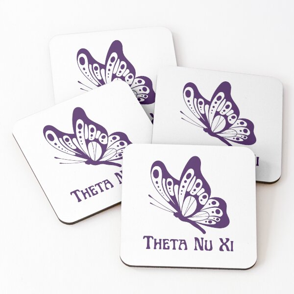 Item preview, Theta Nu Xi designed and sold by sofia317.