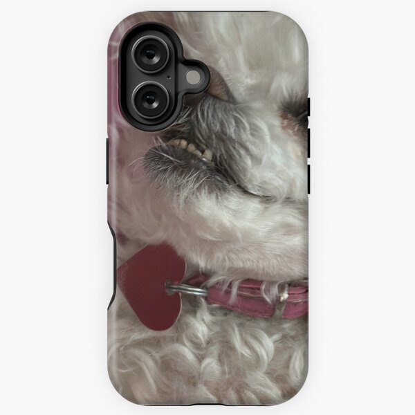 Item preview, Goofy Dog Missy designed and sold by itsdennyy.