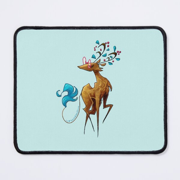 Item preview, The Gentle Creature designed and sold by Anasofi3210.