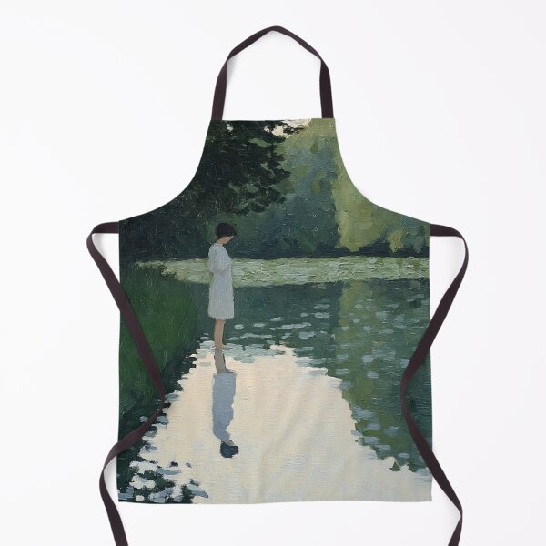 Item preview, Alice Brady | Post-impressionist painting style designed and sold by ComicsFactory.