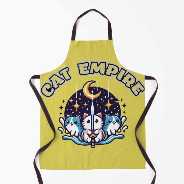 Item preview, Cat Empire designed and sold by byvarol.