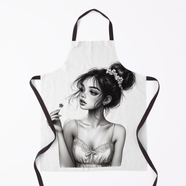 Item preview, “Feminine Beauty” designed and sold by CHRIST5000.