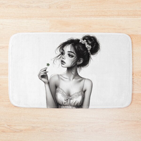 Item preview, “Feminine Beauty” designed and sold by CHRIST5000.