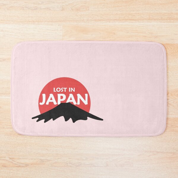 Item preview, Lost in Japan Fuji designed and sold by karma-style.