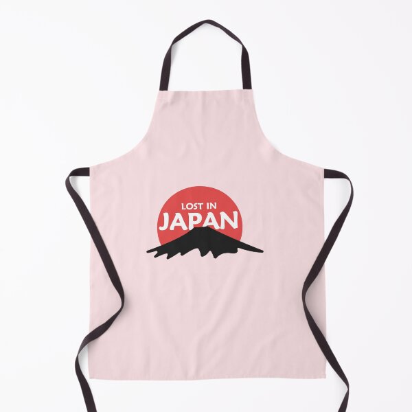 Item preview, Lost in Japan Fuji designed and sold by karma-style.