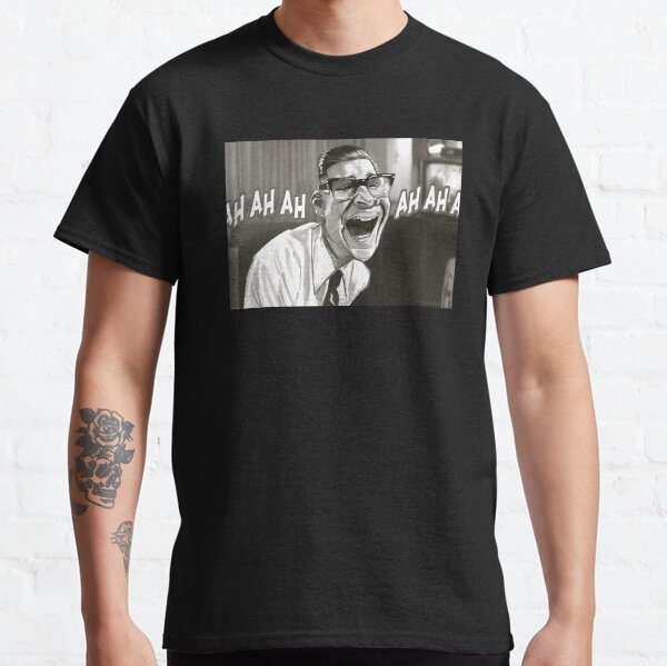 Item preview, The Mirth of McFly  designed and sold by Mike Giblin Illustration.