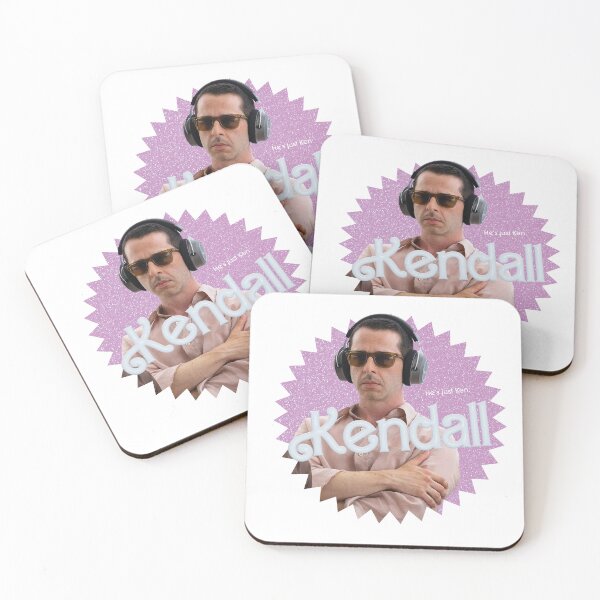 Item preview, Kendall Roy Succession  designed and sold by Matildailda.