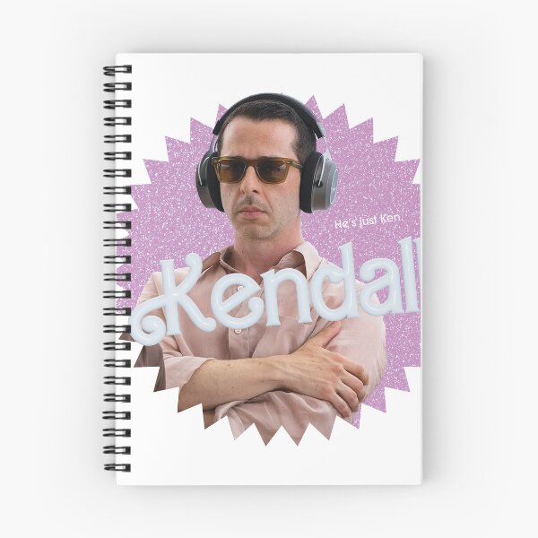 Item preview, Kendall Roy Succession  designed and sold by Matildailda.