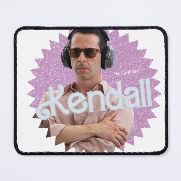 Item preview, Kendall Roy Succession  designed and sold by Matildailda.