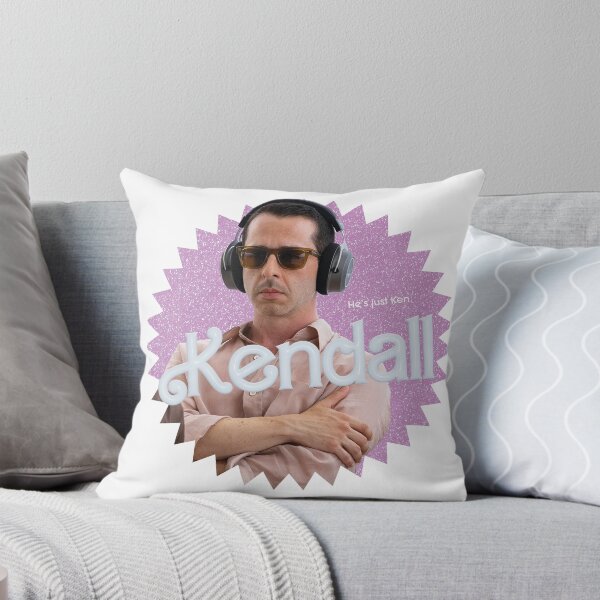 Item preview, Kendall Roy Succession  designed and sold by Matildailda.