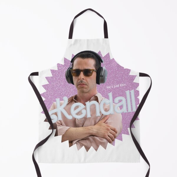 Item preview, Kendall Roy Succession designed and sold by Matildailda.