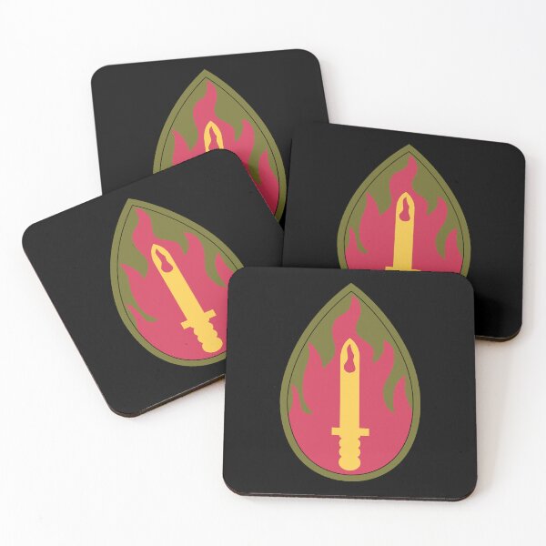 Item preview, SSI - 63rd Infantry Division X 300 designed and sold by Military Insignia Products.