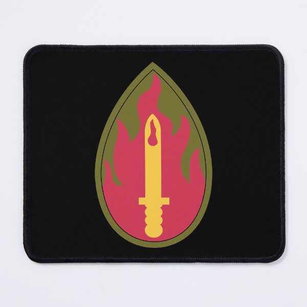 Item preview, SSI - 63rd Infantry Division X 300 designed and sold by Military Insignia Products.
