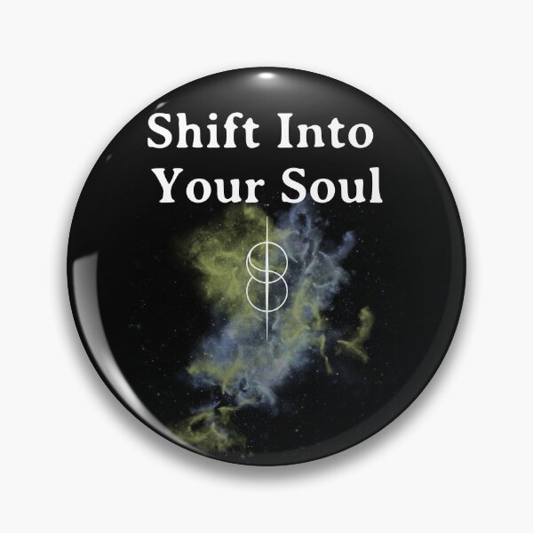 Item preview, Shift into Your Soul designed and sold by ZenReiArt.