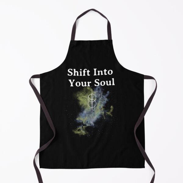 Item preview, Shift into Your Soul designed and sold by ZenReiArt.