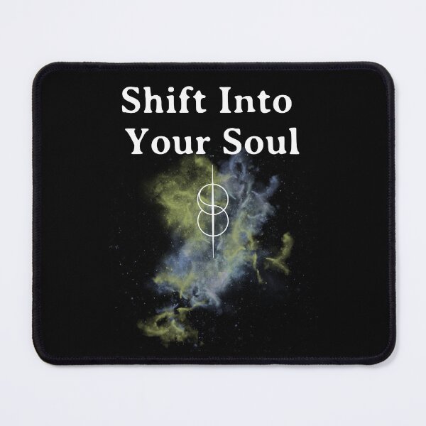 Item preview, Shift into Your Soul designed and sold by ZenReiArt.