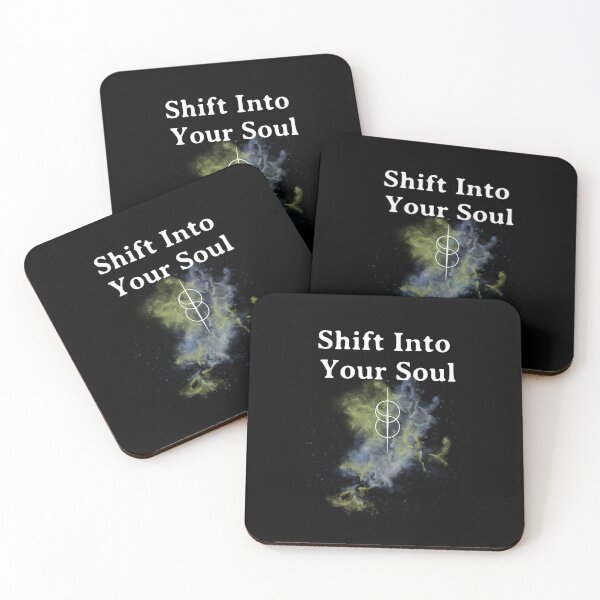 Item preview, Shift into Your Soul designed and sold by ZenReiArt.