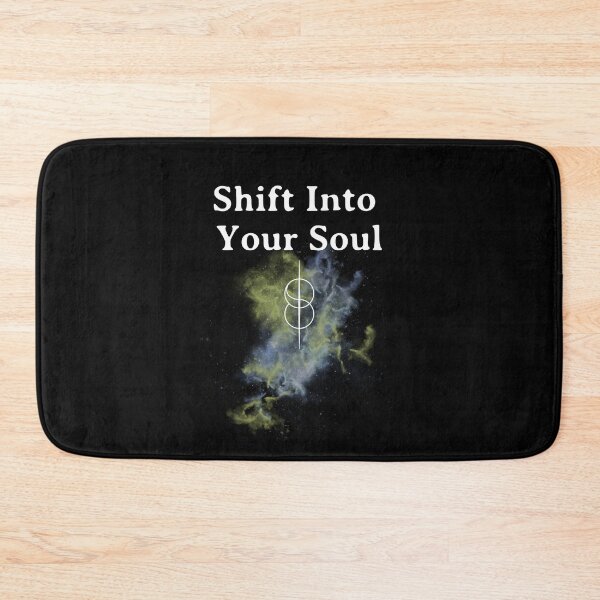 Item preview, Shift into Your Soul designed and sold by ZenReiArt.