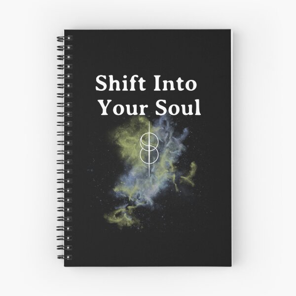Item preview, Shift into Your Soul designed and sold by SpartanDStore.