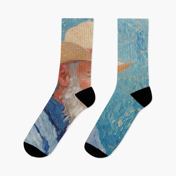 Item preview, Allan Quatermain | Post-impressionist painting style designed and sold by ComicsFactory.