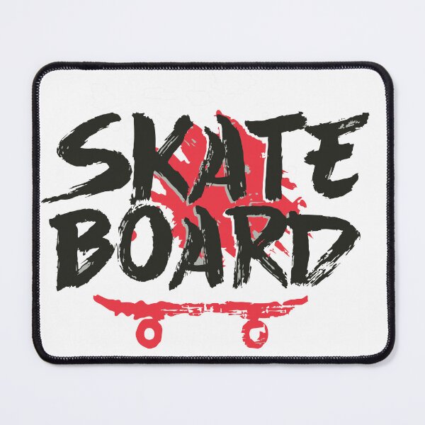 Item preview, on a skateboard designed and sold by GraphicStyleX.