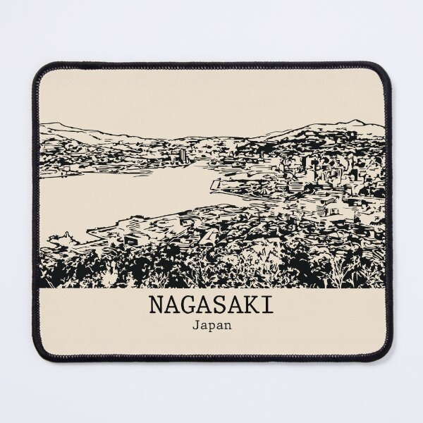 Item preview, Nagasaki - Japan designed and sold by Lakeric.