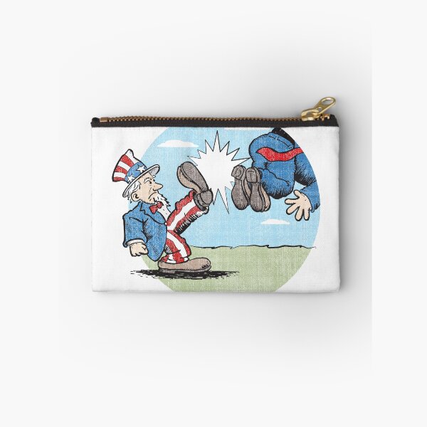 Item preview, Kick Trump out designed and sold by HeylDesign.
