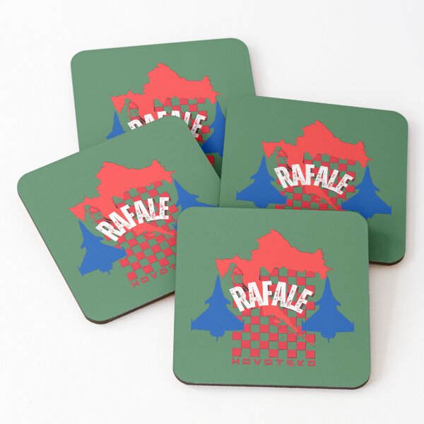 Item preview, RAFALE HRVATSKA  COLLECTION designed and sold by PATRIOT NEDO SHOP 2.