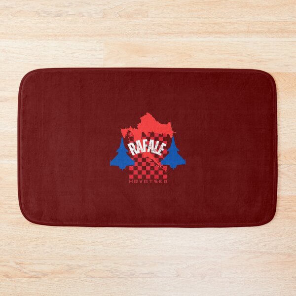 Item preview, RAFALE HRVATSKA  COLLECTION designed and sold by PATRIOT NEDO SHOP 2.
