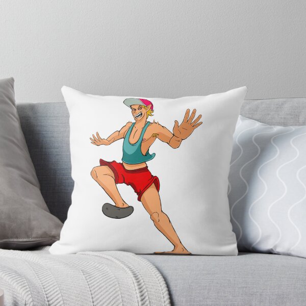 Item preview, Chad el Empalador designed and sold by KVBosko.
