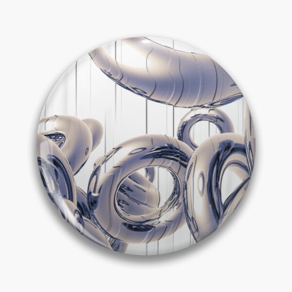 Item preview, Rings and Reflections designed and sold by Phil Perkins.