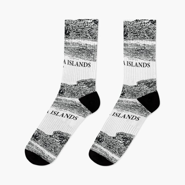 Item preview, Ogasawara Islands - Japan designed and sold by Lakeric Cityscapes.