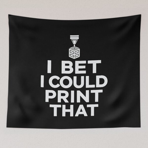 Item preview, 3D Printing – 3D Printer and Maker designed and sold by tmerchtrends.