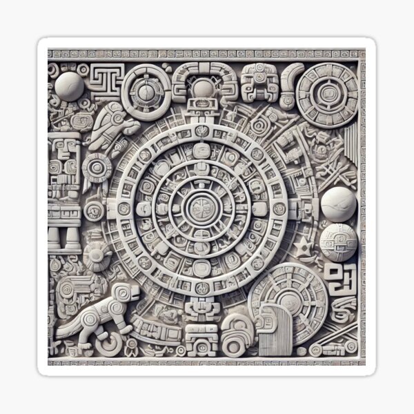 Item preview, Archeology  designed and sold by MESSAYA.
