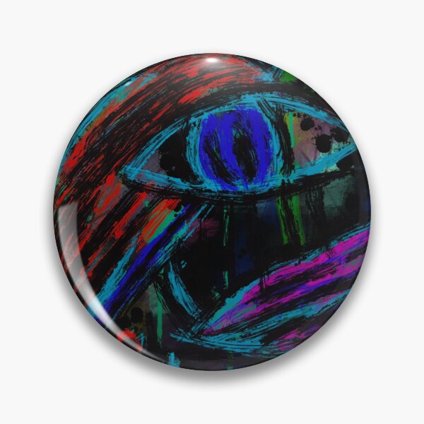Item preview, Drawing one of my abstract Jesters 06-27-2024 designed and sold by Jestersmodified.