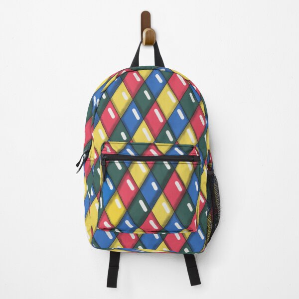 Item preview, Harlequin Pattern designed and sold by Fabrique2Xylena.