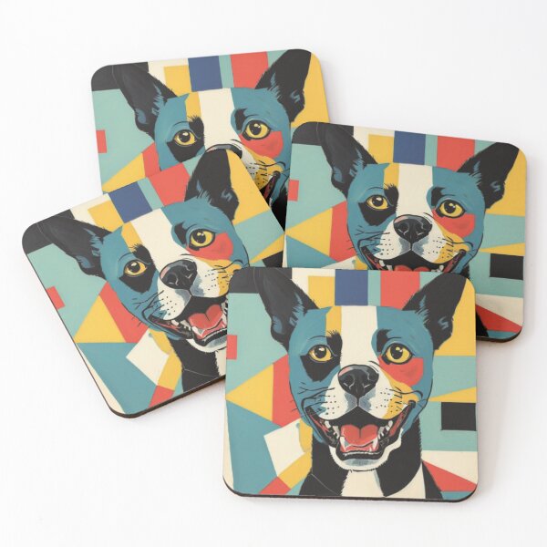 Item preview, DOGpop designed and sold by luftartdesign.