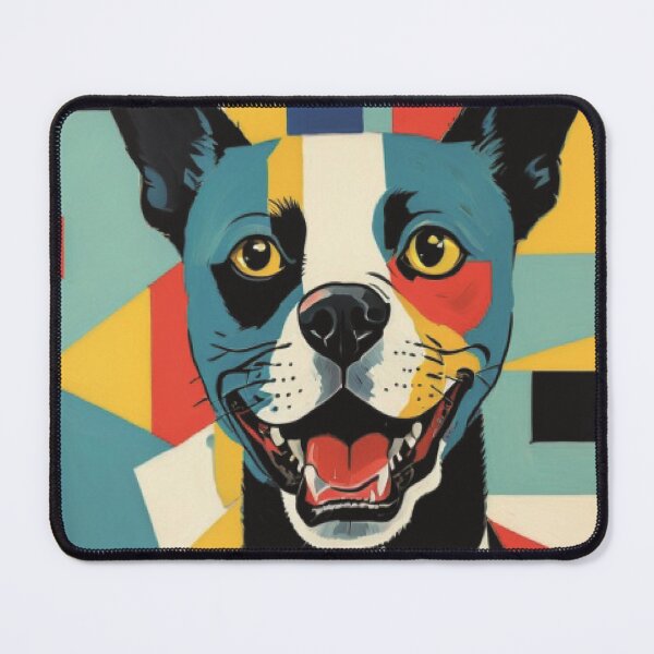 Item preview, DOGpop designed and sold by luftartdesign.