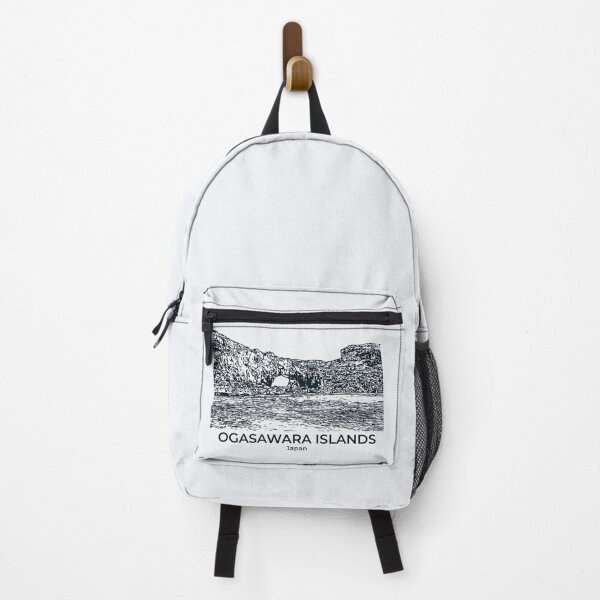 Item preview, Ogasawara Islands - Japan designed and sold by Lakeric Cityscapes.