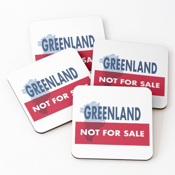 Item preview, Greenland designed and sold by ОксНЛ.