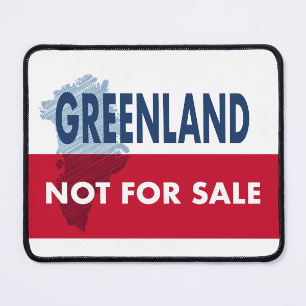 Item preview, Greenland designed and sold by ОксНЛ.