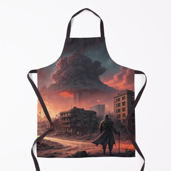 Item preview, epic anime landscape designed and sold by Anime9122.