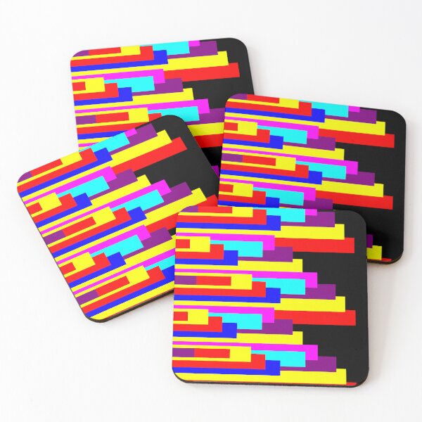 Item preview, Horizontal Lines designed and sold by glowdesigns.